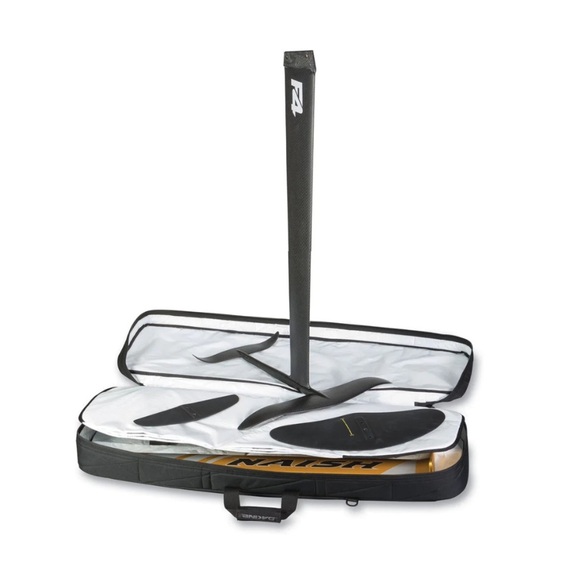 Dakine Hydro Foil Quiver Bag 135 - Picture 2 of 10